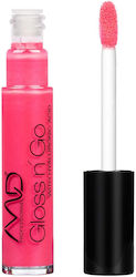 MD Professionnel Gloss n’ Go Luciu de buze 16 7ml