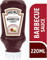 Heinz Barbeque Sauce 220ml
