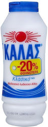 Κάλας Αλάτι Μαγειρικό Πλαστικη Φιάλη 400gr -20%
