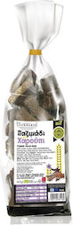 Τσικνάκης Παξιμάδι Χαρούπι Βιολογικά 400gr