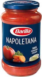 Barilla Σάλτσα Napoletana 200gr