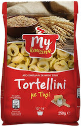 My Kouzina Tortellini Cu Brânză 250g