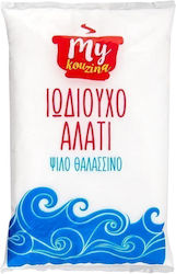 My Kouzina Salt Bag 500gr