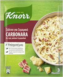 Knorr Carbonara Sauce 44gr