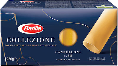 Barilla Ζυμαρικά Cannelloni 250gr