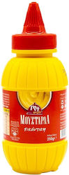 My Gusto Spicy Mustard 250gr