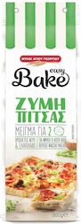 Easy Bake Μείγμα Για Pizza 500gr