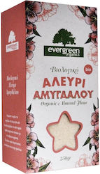 Evergreen Αλεύρι Αμυγδάλου Bio 250gr