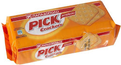 Παπαδοπούλου Pick Crackers Bacon 100gr