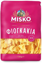 Misko Paste Farfalle 500gr