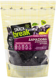 Snack Break Δαμάσκηνα Απύρηνα Αποξηραμένα Ε.Ε. 180gr