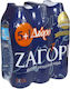 Ζαγόρι Φυσικό Μεταλλικό Νερό 1,5lt (5+1Δώρο).