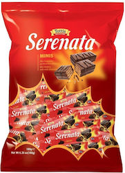 Serenata Mini's Γκοφρετίνια Σακουλάκι 180gr