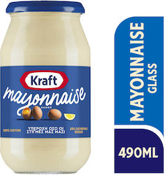 Kraft Μαγιονέζα 490ml