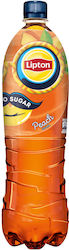 Lipton Eistee Ohne Zuckerzusatz Pfirsich 1,5lt