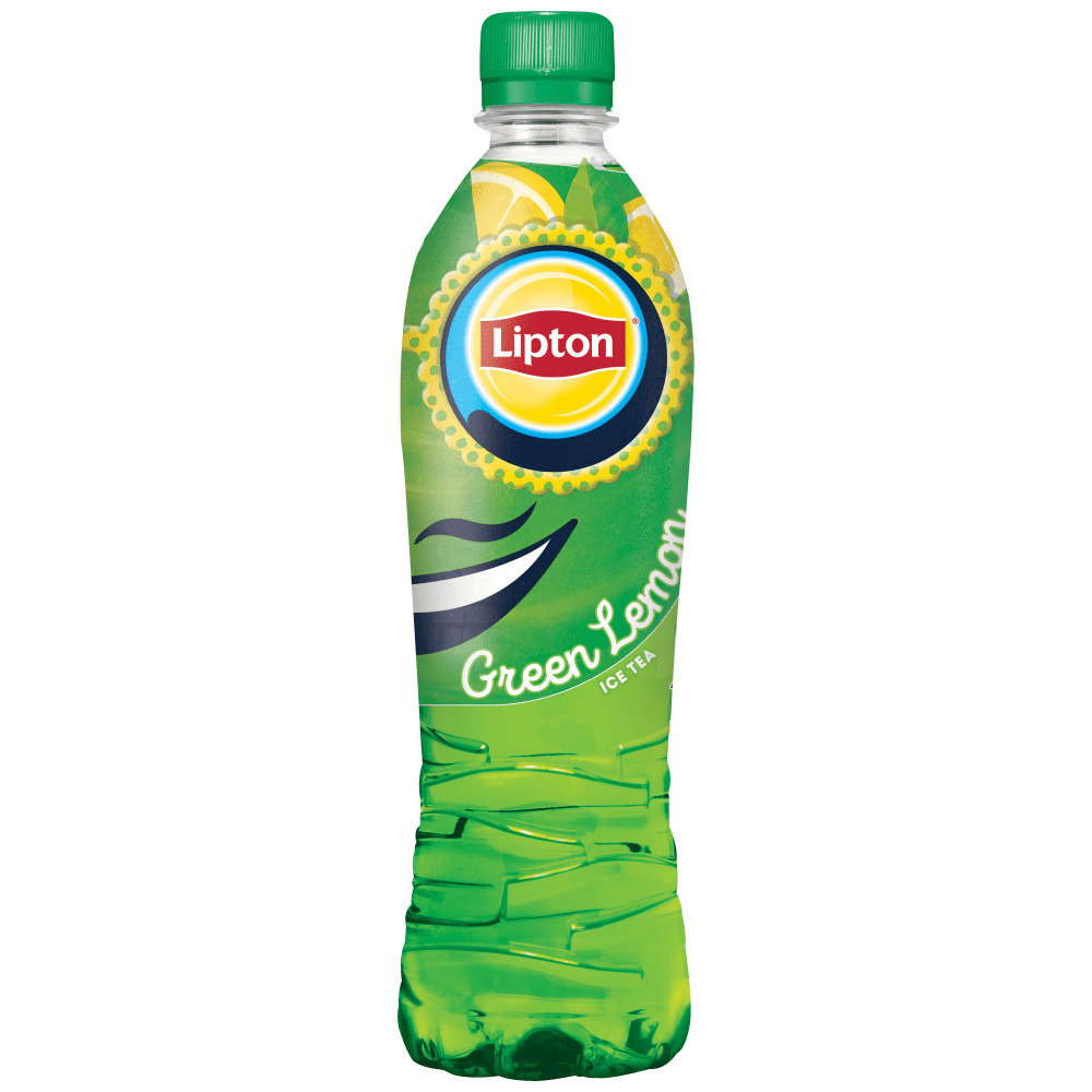 Lipton Ice Tea Green 500ml Skroutz.gr