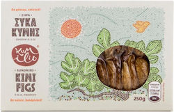 Κουμίλιο Σύκα Ξηρά Κύμης 250gr
