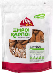 My Gusto Αμύγδαλο Ωμό Ελληνικό 200gr