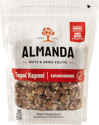 Almanda Καραμελωμένο Αράπικο Φιστίκι 200gr