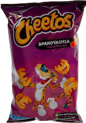Cheetos Dracoulinia 100gr