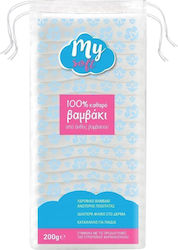 My Soft Cotton 200gr