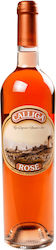 Calliga Ροζέ Οίνος Demi Sec 750ml Calliga Ροζέ Οίνος Demi Sec 750ml