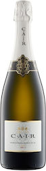 Cair Αφρώδης Οίνος Brut 750ml Cair Αφρώδης Οίνος Brut 750ml