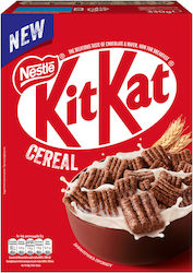 Nestle Kit Kat Oats & Cereals 330gr
