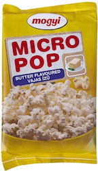 Mogyi Mikro Popcorn Mit Butter 100g