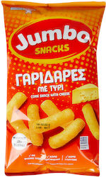 Jumbo Gepuffte Snacks Glutenfrei 85gr