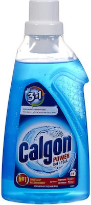 Calgon Αποσκληρυντικό Πλυντηρίου Gel 750ml