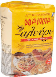 Manna Flour All-Purpose 1kg