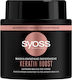 Syoss Keratin Μάσκα Μαλλιών 500ml