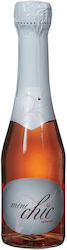 Mini Chic Sparkling Rosé Wine 200ml