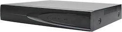 Stimeno 40002002 NVR 16 Kanäle Full HD+ Stimeno 40002002 NVR 16 Kanäle Full HD+