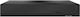 Tele Überwachungs-Videorekorder DVR 4 Kanäle mit Auflösung 4K GN-XM2204-POE