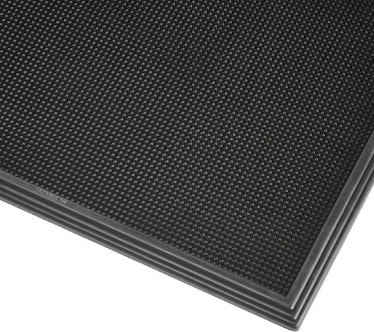 Notrax Πατάκι Καουτσούκ 61cm x 81cm 6203