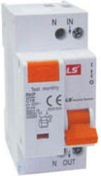 LG Phasenrelais 1x10A