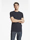 T-shirt Navy Blue