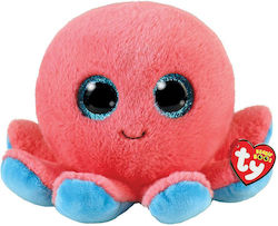 TY Plush Toy For 4+ Years 15 cm