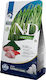 Farmina N&D Spirulina 7kg Dry Food Grain-Free & Gluten-Free for Medium & Large Breed Puppies with Lamb