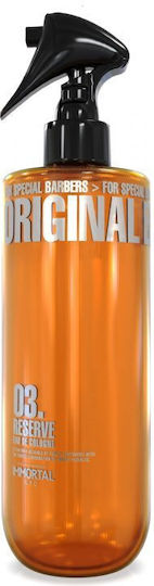 Immortal Infuse After Shave 03 Reserve 500ml