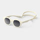 Izipizi #C 3-5 Years Kids Sunglasses Milk