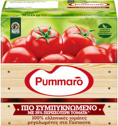 Pummaro Χυμός Τομάτας Extra Συμπυκνωμένος 520gr