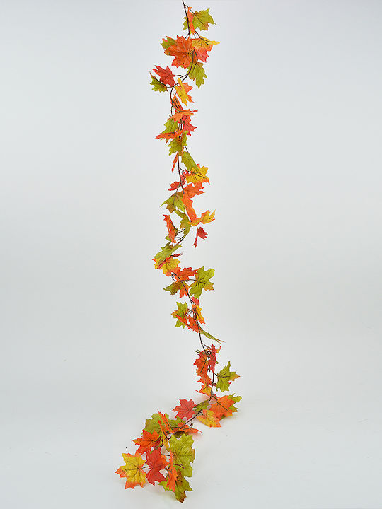 Christmas Garland Green 180cm 1pc