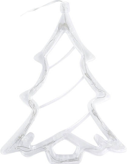 Lights LED 3m. Warm White type Curtain 1pcs