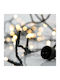 Christmas LED Light Warm White