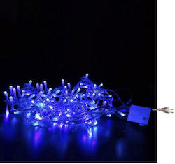180 Lichter LED Rote in Zeichenfolge 1Stück