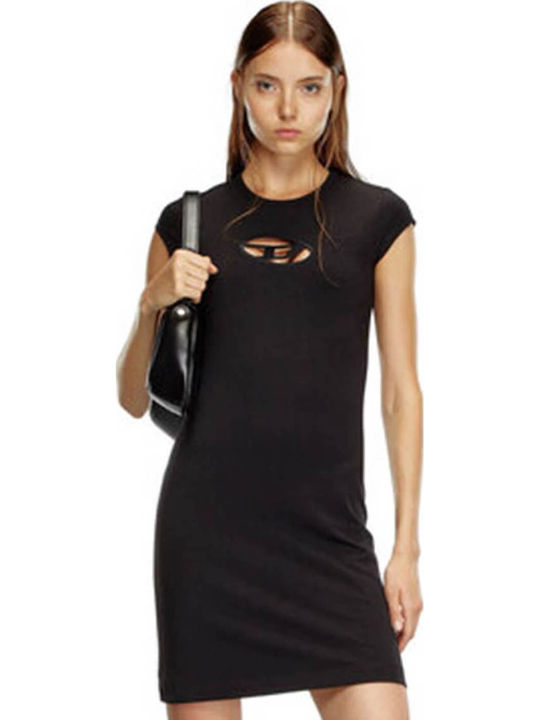 black glam dress Gemstone Glam main image 1