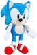 Sega Λούτρινο Sonic the Hedgehog Sonic 30 εκ.
